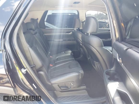 ✅ 2020 Hyundai Palisade SEL • VIN: KM8R44HE1LU106954 • Лот: 43363784. Опубликован ранее на IAAI с пробегом 64 512 миль. Бесплатный доступ к архиву аукционных продаж из США и подробный отчёт об истории автомобиля на DreamBid. Изображение 8.