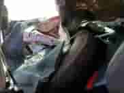 2025 Hyundai Santa Fe SEL with VIN 5NMP24GL9SH115005, listed as a Copart auction lot 90144735 with Not provided miles and Non repairable. Bid and sale history available at DreamBid. Image 8.