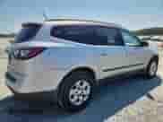 2013 Chevrolet Traverse LS с VIN 1GNKRFKD2DJ129432, выставлен на аукционе Copart как лот 80570435 с пробегом 203 660 миль миль и Списание • Salvage title. История ставок и продаж доступна на DreamBid. Изображение 3.