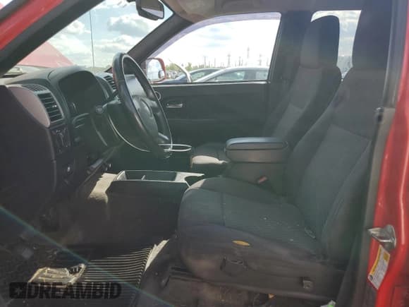 ✅ 2012 Chevrolet Colorado 2LT • VIN: 1GCHTDFE1C8137765 • Lot: 83952265. Wystawiony na Copart z przebiegiem 162 796 mil. Bezpłatny archiwum sprzedaży aukcyjnych z USA i szczegółowy raport historii pojazdu na DreamBid. Zdjęcie 7.