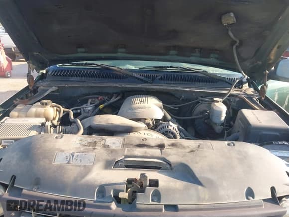 ✅ 2002 Chevrolet Silverado 1500 LT • VIN: 2GCEK19T521300014 • Lot: 43177282. Listed on IAAI with Not provided. Free auction sales archive from the USA and detailed vehicle history report at DreamBid. Image 10.