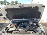 ✅ 2022 Jeep Wrangler Unlimited High Tide • VIN: 1C4HJXDG8NW224766 • Lot: 64814342. Listed on Copart with 5,598 mi. Free auction sales archive from the USA and detailed vehicle history report at DreamBid. Image 7.