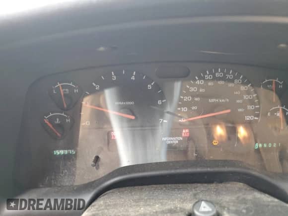 2004 Dodge Dakota Sport z VIN 1D7GL32K64S573944, wystawiony jako Copart lot #65445125 z przebiegiem 159 375 mil mil oraz Szkoda całkowita • Salvage title. Historia ofert i sprzedaży dostępna na DreamBid. Obrazek 9.