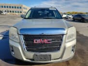 ✅ 2013 GMC Terrain SLE • VIN: 2GKFLTEK6D6413068 • Лот: 87465285. Опубликован ранее на Copart с пробегом 180 637 миль. Бесплатный доступ к архиву аукционных продаж из США и подробный отчёт об истории автомобиля на DreamBid. Изображение 5.