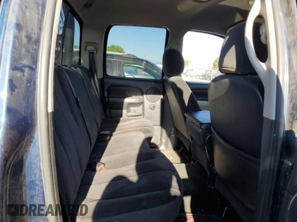 ✅ 2002 Dodge 1500 • VIN: 1D7HU18Z62S566418 • Лот: 69345894. Опубликован ранее на Copart с пробегом Не указан. Бесплатный доступ к архиву аукционных продаж из США и подробный отчёт об истории автомобиля на DreamBid. Изображение 10.