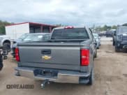 ✅ 2017 Chevrolet Silverado 1500 LT • VIN: 3GCUKRECXHG162535 • Lot: 43368096. Listed on IAAI with 89,576 mi. Free auction sales archive from the USA and detailed vehicle history report at DreamBid. Image 16.