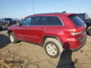 ✅ 2015 Jeep Grand Cherokee Laredo • VIN: 1C4RJFAG8FC954456 • Lot: 86616745. Listed on Copart with 142,091 mi. Free auction sales archive from the USA and detailed vehicle history report at DreamBid. Image 2.