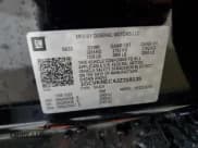 ✅ 2018 Chevrolet Silverado 1500 LT • VIN: 1GCVKRECXJZ319135 • Лот: 90377465. Опубликован ранее на Copart с пробегом 48 769 миль. Бесплатный доступ к архиву аукционных продаж из США и подробный отчёт об истории автомобиля на DreamBid. Изображение 12.