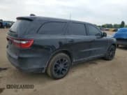 ✅ 2020 Dodge Durango SXT Plus • VIN: 1C4RDJAG6LC353164 • Лот: 61228465. Опубликован ранее на Copart с пробегом 86 986 миль. Бесплатный доступ к архиву аукционных продаж из США и подробный отчёт об истории автомобиля на DreamBid. Изображение 3.