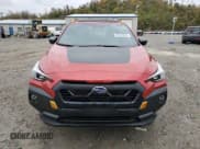 ✅ 2024 Subaru Crosstrek Wilderness • VIN: 4S4GUHU66R3734052 • Лот: 89439645. Опубликован ранее на Copart с пробегом 11 572 миль. Бесплатный доступ к архиву аукционных продаж из США и подробный отчёт об истории автомобиля на DreamBid. Изображение 5.