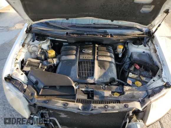 ✅ 2012 Subaru Tribeca Limited • VIN: 4S4WX9GD8C4400268 • Лот: 71791694. Опубликован ранее на Copart с пробегом 187 400 миль. Бесплатный доступ к архиву аукционных продаж из США и подробный отчёт об истории автомобиля на DreamBid. Изображение 12.