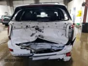 ✅ 2021 Hyundai Palisade Calligraphy • VIN: KM8R7DHE8MU230308 • Лот: 88456995. Опубликован ранее на Copart с пробегом 58 327 миль. Бесплатный доступ к архиву аукционных продаж из США и подробный отчёт об истории автомобиля на DreamBid. Изображение 6.