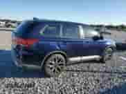 2019 Mitsubishi Outlander ES z VIN JA4AD2A35KZ015731, wystawiony jako Copart lot #90912815 z przebiegiem 101 291 mil mil oraz Czysty tytuł • Clean title. Historia ofert i sprzedaży dostępna na DreamBid. Obrazek 3.