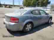 2008 Dodge Avenger SE с VIN 1B3LC46J78N228525, выставлен на аукционе Copart как лот 69319445 с пробегом 222 486 миль миль и Списание • Salvage title. История ставок и продаж доступна на DreamBid. Изображение 3.