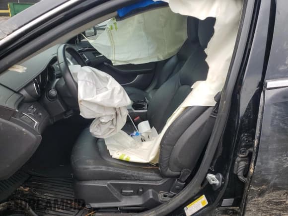 ✅ 2011 Cadillac CTS • VIN: 1G6DA5EY1B0145337 • Lot: 84540335. Listed on Copart with 193,720 mi. Free auction sales archive from the USA and detailed vehicle history report at DreamBid. Image 7.