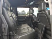 ✅ 2005 Nissan Titan LE • VIN: 1N6BA07B65N521325 • Lot: 58741645. Listed on Copart with 233,151 mi. Free auction sales archive from the USA and detailed vehicle history report at DreamBid. Image 10.