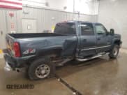 ✅ 2006 Chevrolet Silverado 2500HD LT3 • VIN: 1GCHK23U26F271526 • Лот: 63318455. Опубликован ранее на Copart с пробегом 202 510 миль. Бесплатный доступ к архиву аукционных продаж из США и подробный отчёт об истории автомобиля на DreamBid. Изображение 3.