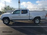 ✅ 2006 Toyota Tacoma PreRunner • VIN: 5TEKU72N46Z313320 • Lot: 43734443. Listed on IAAI with 119,979 mi. Free auction sales archive from the USA and detailed vehicle history report at DreamBid. Image 14.