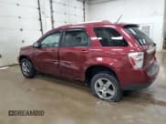 ✅ 2008 Chevrolet Equinox LT • VIN: 2CNDL63F786316490 • Лот: 54863665. Опубликован ранее на Copart с пробегом 157 855 миль. Бесплатный доступ к архиву аукционных продаж из США и подробный отчёт об истории автомобиля на DreamBid. Изображение 2.