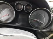 ✅ 2011 Buick Regal CXL RL2 • VIN: 2G4GP5EC2B9184775 • Lot: 41455592. Listed on IAAI with Not provided. Free auction sales archive from the USA and detailed vehicle history report at DreamBid. Image 7.