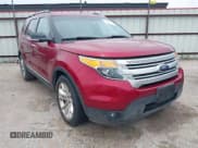 ✅ 2014 Ford Explorer XLT • VIN: 1FM5K7D87EGA79895 • Lot: 42426364. Wystawiony na IAAI z przebiegiem 114 639 mil. Bezpłatny archiwum sprzedaży aukcyjnych z USA i szczegółowy raport historii pojazdu na DreamBid. Zdjęcie 1.