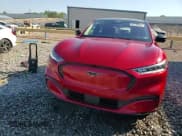 ✅ 2021 Ford Mustang Mach-E California Route 1 • VIN: 3FMTK2R79MMA09748 • Lot: 84749295. Listed on Copart with 48,268 mi. Free auction sales archive from the USA and detailed vehicle history report at DreamBid. Image 13.