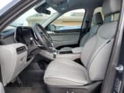 ✅ 2024 Hyundai Palisade SEL • VIN: KM8R24GE4RU754711 • Лот: 46710645. Опубликован ранее на Copart с пробегом 22 122 миль. Бесплатный доступ к архиву аукционных продаж из США и подробный отчёт об истории автомобиля на DreamBid. Изображение 7.