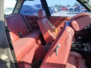 ✅ 1989 BMW 3 Series • VIN: WBAAA1301KEC65230 • Lot: 52140895. Listed on Copart with 192,366 mi. Free auction sales archive from the USA and detailed vehicle history report at DreamBid. Image 10.