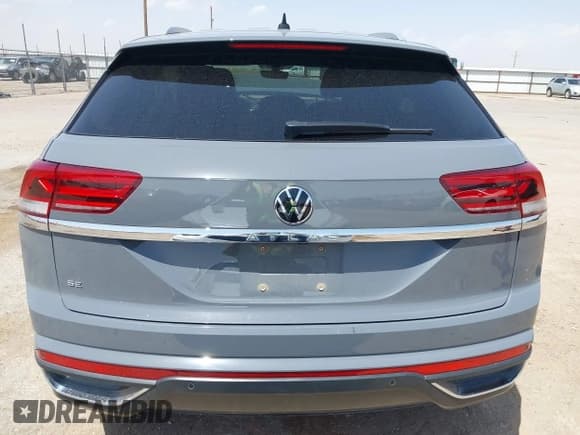 ✅ 2022 Volkswagen Atlas SE • VIN: 1V2WC2CA8NC215017 • Лот: 42093468. Опубликован ранее на IAAI с пробегом 56 617 миль. Бесплатный доступ к архиву аукционных продаж из США и подробный отчёт об истории автомобиля на DreamBid. Изображение 16.