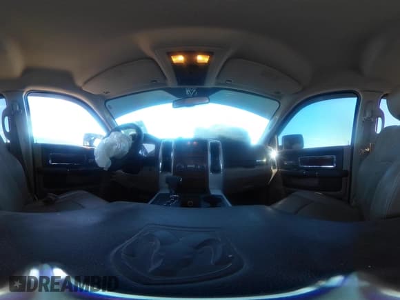 ✅ 2010 Dodge 1500 SLT • VIN: 1D7RB1GT7AS117173 • Lot: 41439759. Wystawiony na IAAI z przebiegiem 255 719 mil. Bezpłatny archiwum sprzedaży aukcyjnych z USA i szczegółowy raport historii pojazdu na DreamBid. Zdjęcie 20.