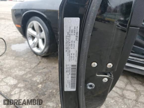 ✅ 2017 Dodge Challenger SXT Plus • VIN: 2C3CDZAG3HH516995 • Лот: 91494545. Опубликован ранее на Copart с пробегом 84 266 миль. Бесплатный доступ к архиву аукционных продаж из США и подробный отчёт об истории автомобиля на DreamBid. Изображение 12.