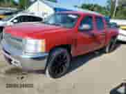 2012 Chevrolet Silverado 1500 LT с VIN 3GCPKSEA0CG107202, выставлен на аукционе Copart как лот 64022585 с пробегом 146 465 миль миль и Чистый • Clean title. История ставок и продаж доступна на DreamBid. Изображение 1.