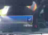 2025 Chevrolet TrailBlazer ACTIV с VIN KL79MVSL0SB069887, выставлен на аукционе IAAI как лот 43147267 с пробегом 11 815 миль миль и . История ставок и продаж доступна на DreamBid. Изображение 7.