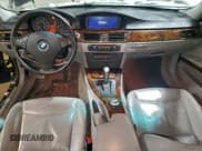 ✅ 2006 BMW 3 Series 325i • VIN: WBAVB13546KX49942 • Lot: 95323925. Listed on Copart with 133,012 mi. Free auction sales archive from the USA and detailed vehicle history report at DreamBid. Image 8.