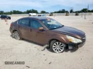 ✅ 2011 Subaru Legacy Limited Power Moon • VIN: 4S3BMCL66B3264081 • Lot: 67055095. Listed on Copart with 158,479 mi. Free auction sales archive from the USA and detailed vehicle history report at DreamBid. Image 4.