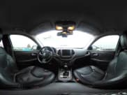 ✅ 2016 Jeep Cherokee Limited • VIN: 1C4PJMDB1GW225470 • Lot: 43657882. Wystawiony na IAAI z przebiegiem 146 370 mil. Bezpłatny archiwum sprzedaży aukcyjnych z USA i szczegółowy raport historii pojazdu na DreamBid. Zdjęcie 19.