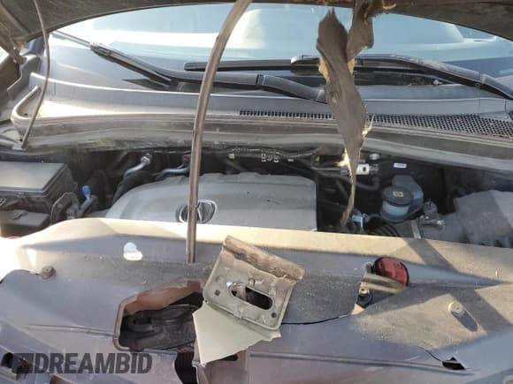 ✅ 2013 Acura MDX Technology • VIN: 2HNYD2H33DH512509 • Lot: 87113275. Listed on Copart with 160,208 mi. Free auction sales archive from the USA and detailed vehicle history report at DreamBid. Image 12.