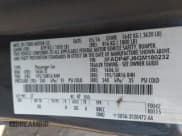 ✅ 2016 Ford Fiesta Titanium • VIN: 3FADP4FJ6GM180232 • Lot: 42776333. Listed on IAAI with 174,407 mi. Free auction sales archive from the USA and detailed vehicle history report at DreamBid. Image 9.