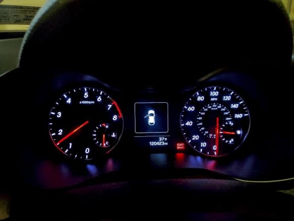 ✅ 2016 Hyundai Veloster Turbo Rally Edition • VIN: KMHTC6AE3GU301765 • Лот: 94892395. Опубликован ранее на Copart с пробегом 120 423 миль. Бесплатный доступ к архиву аукционных продаж из США и подробный отчёт об истории автомобиля на DreamBid. Изображение 9.