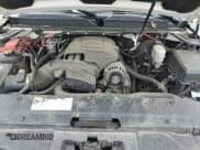 ✅ 2012 Chevrolet Tahoe Commercial • VIN: 1GNLC2E00CR292409 • Lot: 66457525. Listed on Copart with 141,547 mi. Free auction sales archive from the USA and detailed vehicle history report at DreamBid. Image 12.