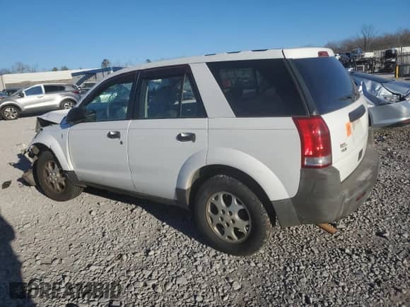✅ 2003 Saturn VUE • VIN: 5GZCZ53B43S883489 • Lot: 88301415. Wystawiony na Copart z przebiegiem Nie podano. Bezpłatny archiwum sprzedaży aukcyjnych z USA i szczegółowy raport historii pojazdu na DreamBid. Zdjęcie 2.