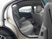 ✅ 2005 Chrysler Sebring Touring • VIN: 1C3EL56R55N548591 • Lot: 43755984. Listed on IAAI with 74,325 mi. Free auction sales archive from the USA and detailed vehicle history report at DreamBid. Image 8.