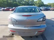 ✅ 2012 Mazda 3 i Touring • VIN: JM1BL1VF7C1516003 • Lot: 43039621. Listed on IAAI with 178,524 mi. Free auction sales archive from the USA and detailed vehicle history report at DreamBid. Image 16.