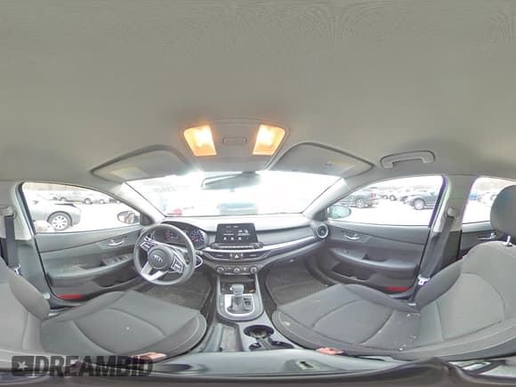 ✅ 2021 Kia Forte LXS • VIN: 3KPF24AD0ME300602 • Lot: 82745945. Wystawiony na Copart z przebiegiem 51 137 mil. Bezpłatny archiwum sprzedaży aukcyjnych z USA i szczegółowy raport historii pojazdu na DreamBid. Zdjęcie 14.