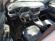 ✅ 2020 GMC Acadia SLE • VIN: 1GKKNRLS3LZ188013 • Lot: 71835245. Wystawiony na Copart z przebiegiem 166 056 mil. Bezpłatny archiwum sprzedaży aukcyjnych z USA i szczegółowy raport historii pojazdu na DreamBid. Zdjęcie 8.