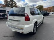 ✅ 2008 Lexus GX 470 • VIN: JTJBT20X380156969 • Lot: 90329655. Wystawiony na Copart z przebiegiem 217 171 mil. Bezpłatny archiwum sprzedaży aukcyjnych z USA i szczegółowy raport historii pojazdu na DreamBid. Zdjęcie 3.