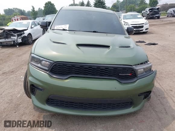 ✅ 2021 Dodge Durango GT Plus • VIN: 1C4RDJDG7MC579078 • Lot: 42890758. Wystawiony na IAAI z przebiegiem 91 881 mil. Bezpłatny archiwum sprzedaży aukcyjnych z USA i szczegółowy raport historii pojazdu na DreamBid. Zdjęcie 12.