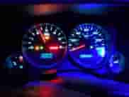 2008 Chevrolet Silverado 1500 Work Truck with VIN 1GCEC19J98E149195, listed as a Copart auction lot 76108364 with 179,708 mi miles and Salvage title. Bid and sale history available at DreamBid. Image 9.