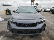 ✅ 2025 Honda Civic Sport • VIN: 2HGFE4F82SH323563 • Lot: 84061065. Wystawiony na Copart z przebiegiem 7 655 mil. Bezpłatny archiwum sprzedaży aukcyjnych z USA i szczegółowy raport historii pojazdu na DreamBid. Zdjęcie 5.