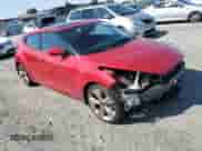 ✅ 2013 Hyundai Veloster w/Gray Int • VIN: KMHTC6AD9DU092793 • Лот: 69122514. Размещён на Copart с пробегом 75 920 миль миль. Получите бесплатный доступ к архиву аукционных продаж из США и посмотрите подробный отчёт об истории автомобиля на DreamBid. Изображение 4.